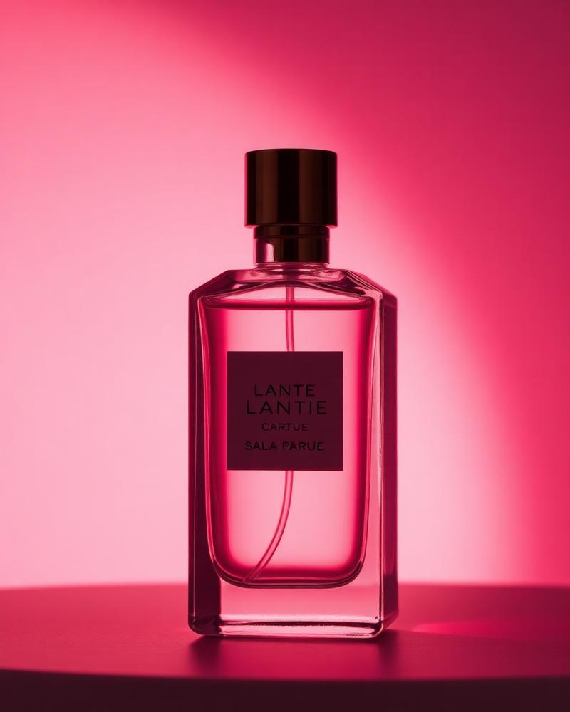 Perfumes